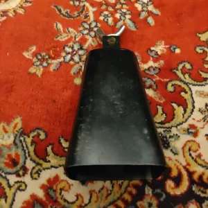 Deep Cloche avec attache