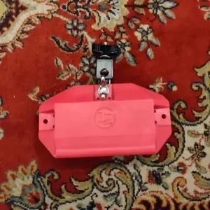 LP Jam Block Large Rouge