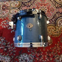 Tama Starclassic Performer Tom 12&Prime;x10&Prime; Indigo Blue Vintage 2000