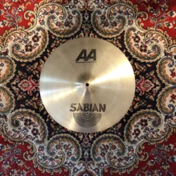 Sabian AA Medium Crash 16&Prime;