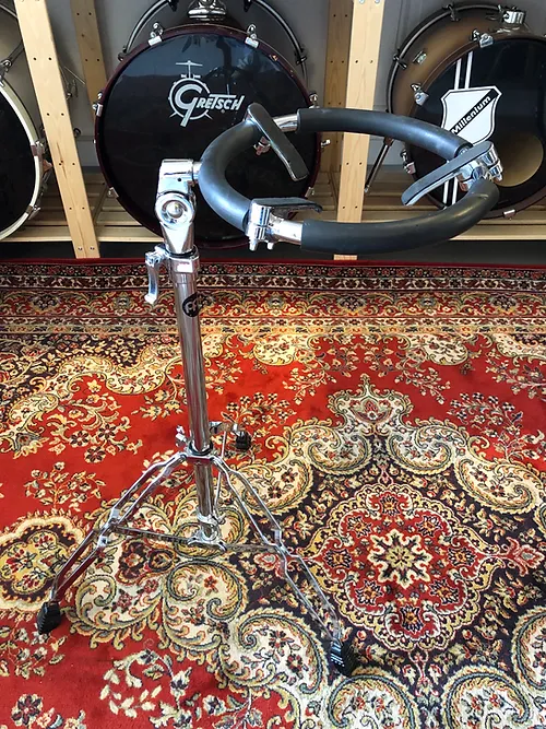 Meinl Darbouka stand Batterie Percussion Rimocc Lyon