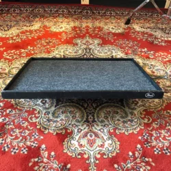 Pearl Table Percussions