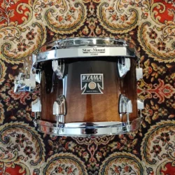 Tama Superstar Classic Tom 10″ X 7″