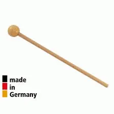 ROHEMA BAGUETTE HETRE 19CM – TETE BOIS 2CM  NEUF