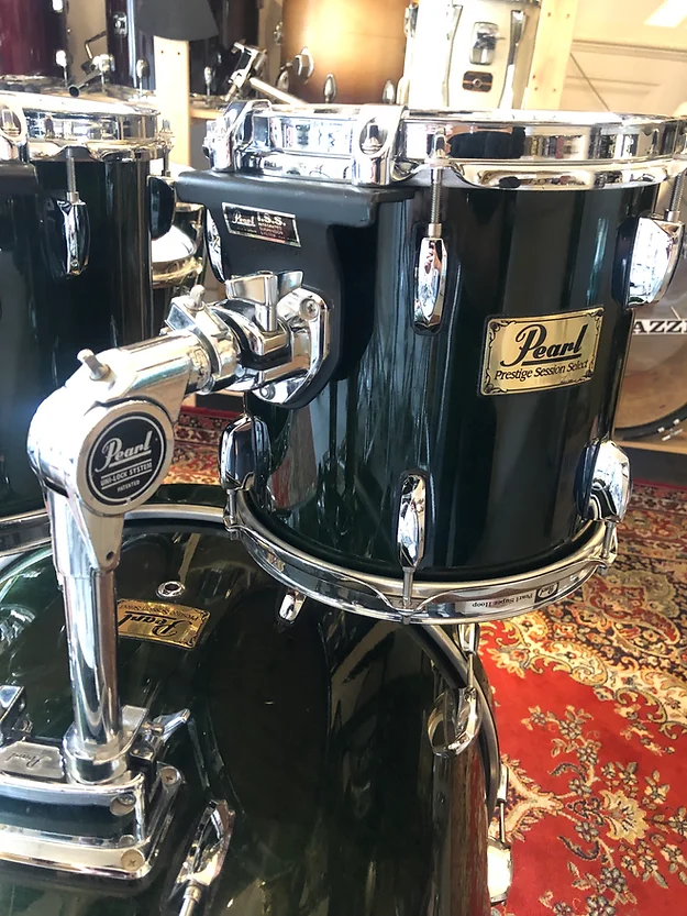 Pearl Prestige Session Select 22" 10" 12" 14" 16" – Image 7
