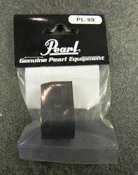 PEARL PL-09 Nylon Bushing Insert en plastique Pour pieds de la série 900 NEUF – Image 2