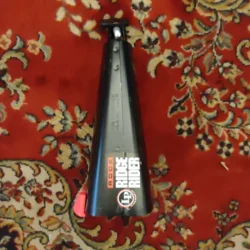 LP 008-N Rock Ridge Rider Cowbell