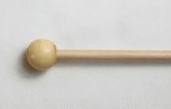VIBRAWELL EX2 xylophone maillets naturel  NEUF