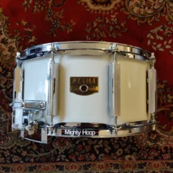 Tama Artwood AW216 14&Prime;x6,5&Prime; Piano White