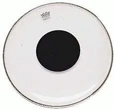 REMO CS-0314-10 – CONTROLLED SOUND TRANSPARENTE 14″