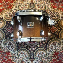 Tama Superstar Classic Tom 12&Prime; X 8&Prime; +  Star-Mount System