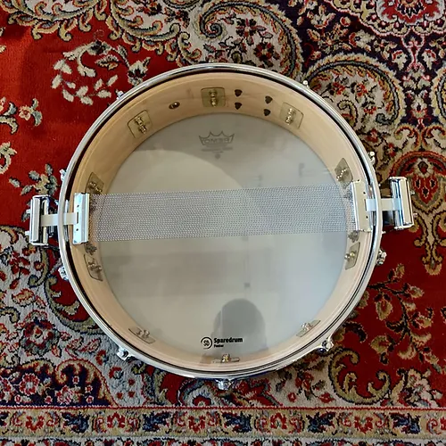 Yamaha Peter Erskine Signature 14"x4" – Image 4