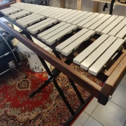 Xylophone Classic Tempo 3 octaves ½ de fa à do Pierre-François Resta