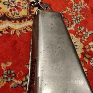 TOCA Cloche + Attache