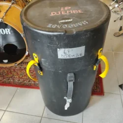 Hardcase Quinto avec roulettes