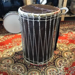 DoumDoum Djunumba Bass Drum Percussions