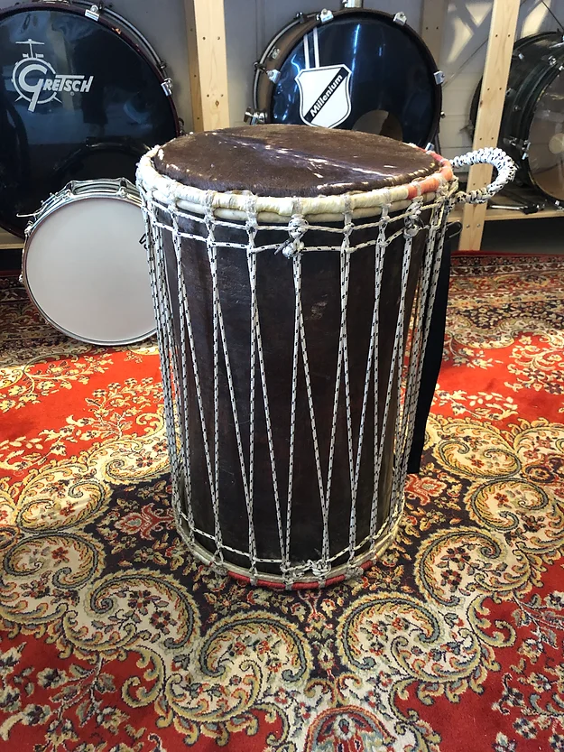 DoumDoum Djunumba Bass Drum Percussions