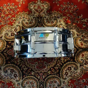 Ludwig LM400 14&Prime;x5&Prime; Vintage 1979