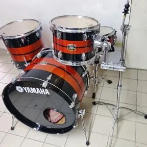 Yamaha Tour Custom Moto X-Limited Édition Maple 24&Prime; 12&Prime; 16&Prime; cc 14&Prime;