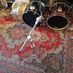 Pearl Pied Perche