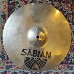Sabian AAX Bottom  Hi Hat