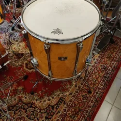 Tama Artstar 2 Limited Bird’s Eye Maple 18″ Floor Tom