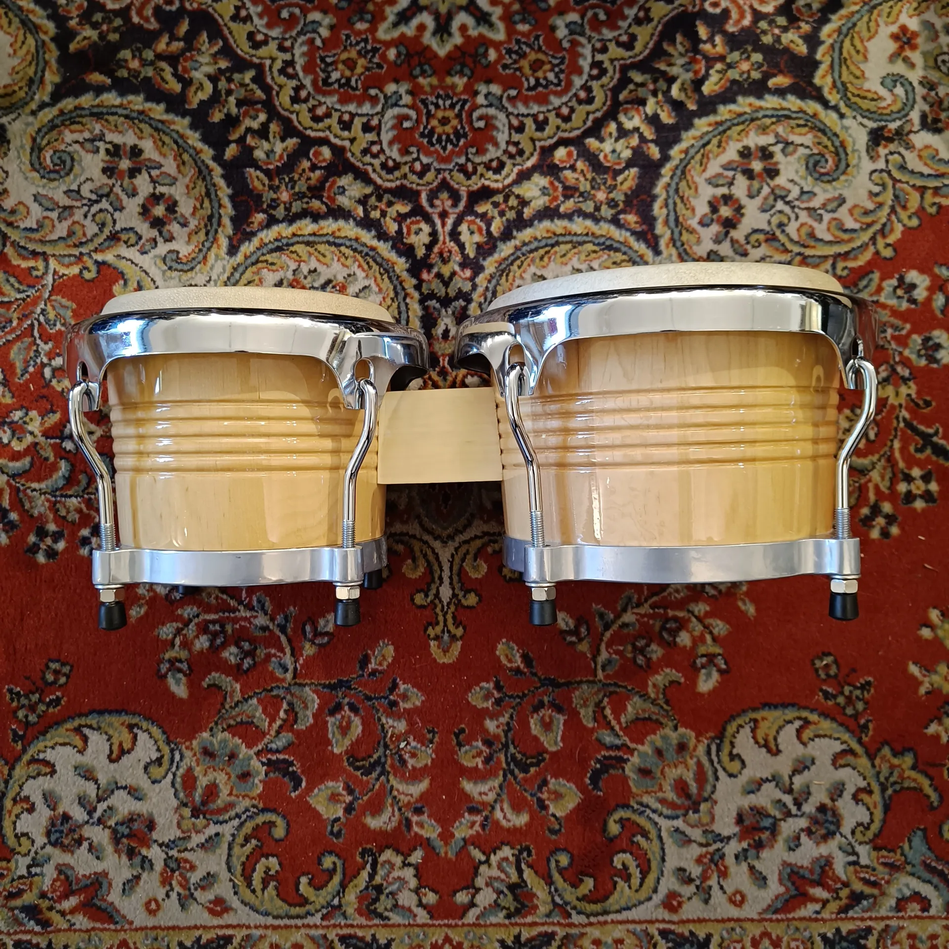 Deep Bongos 7" & 8" – Image 2