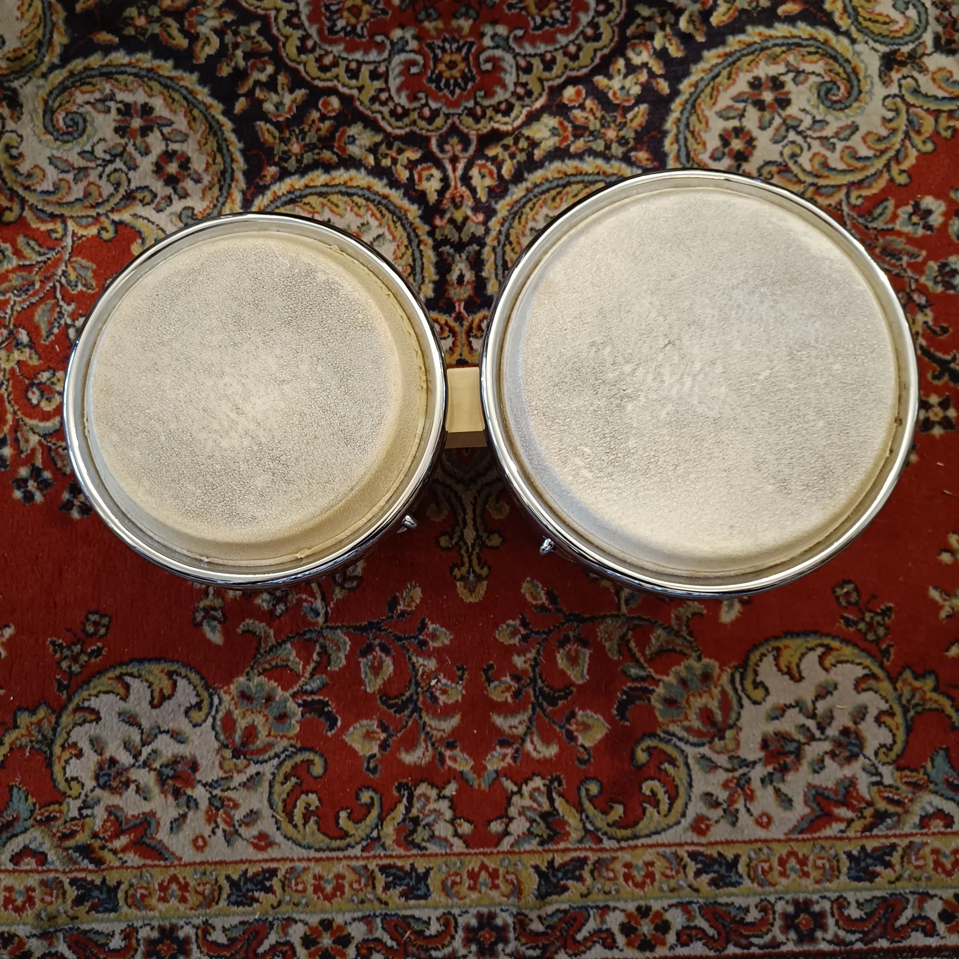 Deep Bongos 7" & 8" – Image 3