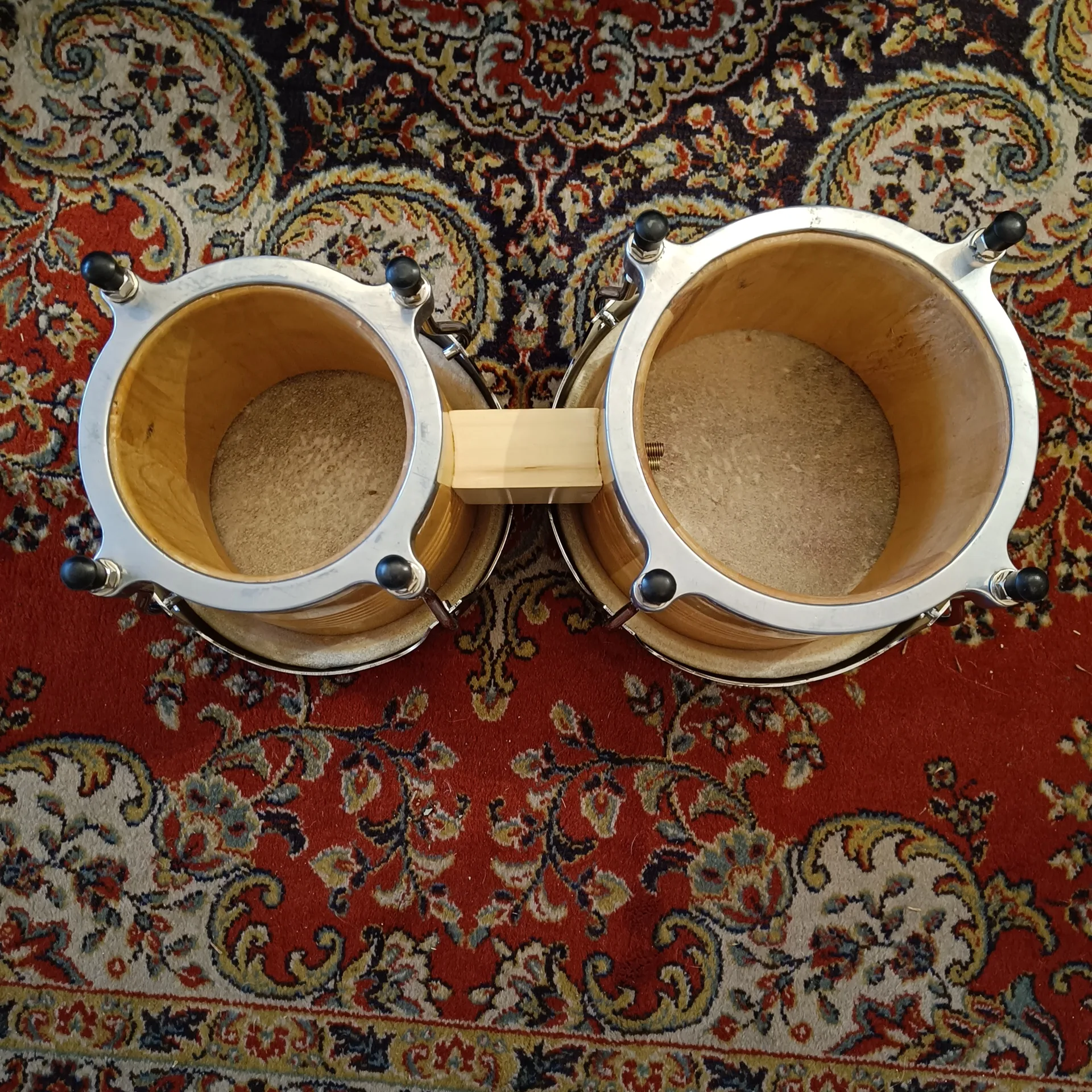 Deep Bongos 7" & 8" – Image 4