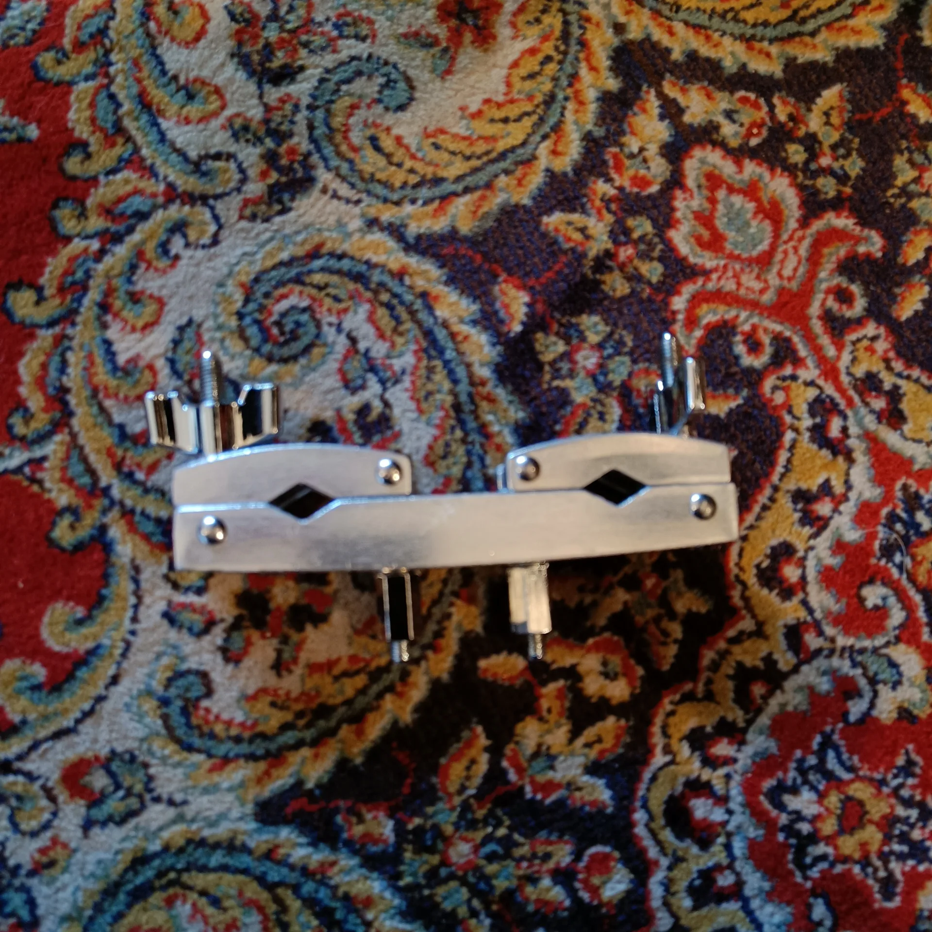 Gibraltar Multi Clamp  DC 168 – Image 2