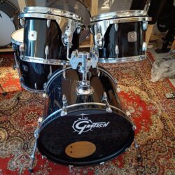 Gretsch Elite Pre-Renown / Catalina Elite 22&Prime; 12&Prime; 13&Prime; 16&Prime;
