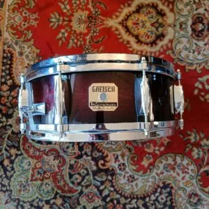 Gretsch Renown Maple 14&Prime;x5&Prime;