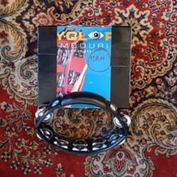 LP Latin Percussion Tambourin à main LP 150 + boite