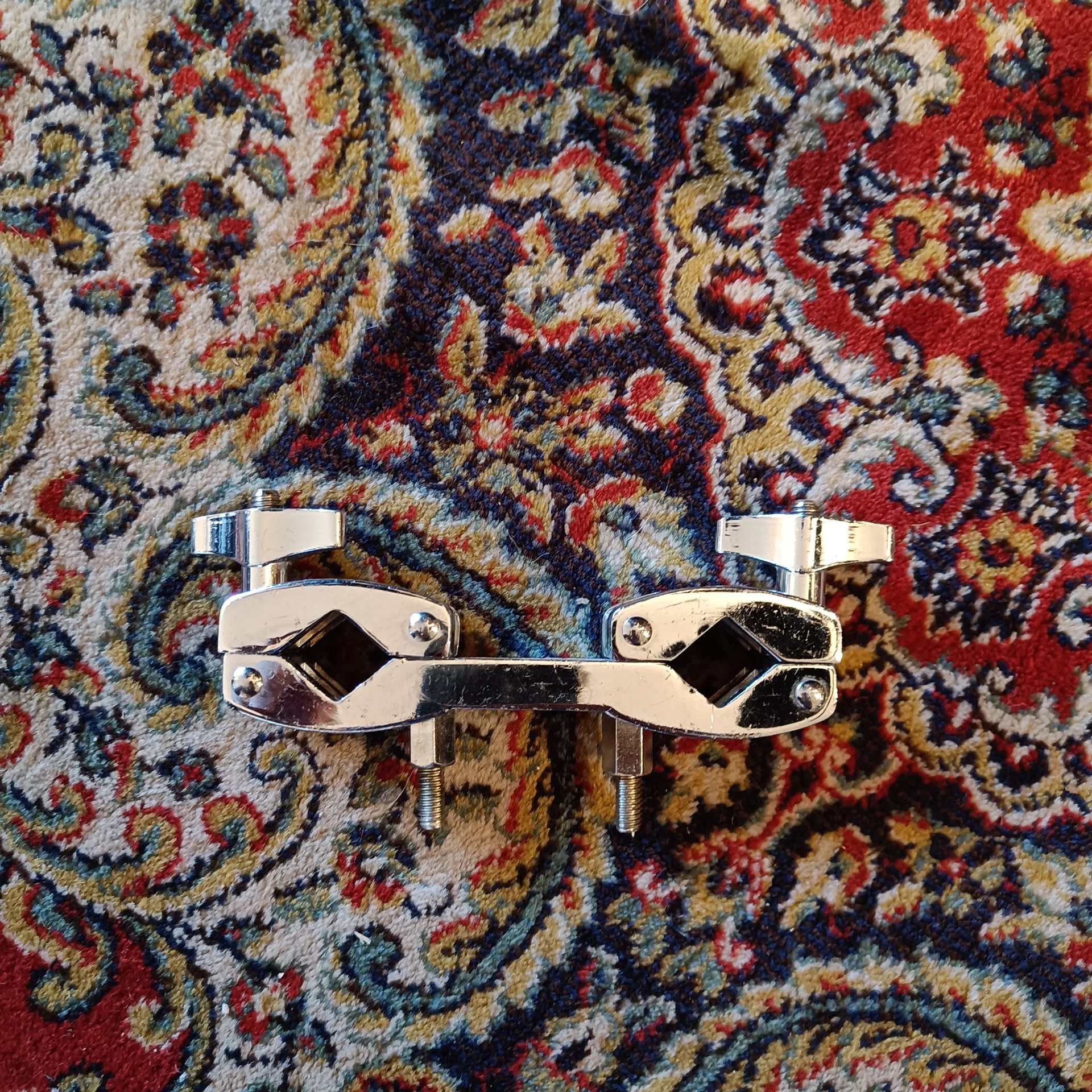 Pearl Multi Clamp No Name - Pearl - Image 2