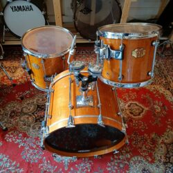 Premier Signia Maple Topaz 22&Prime; 13&Prime; 16&Prime;