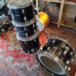 Rogers Powertone – Fullerton 22&Prime; 13&Prime; 14&Prime; 16&Prime; Vintage 70&rsquo;s