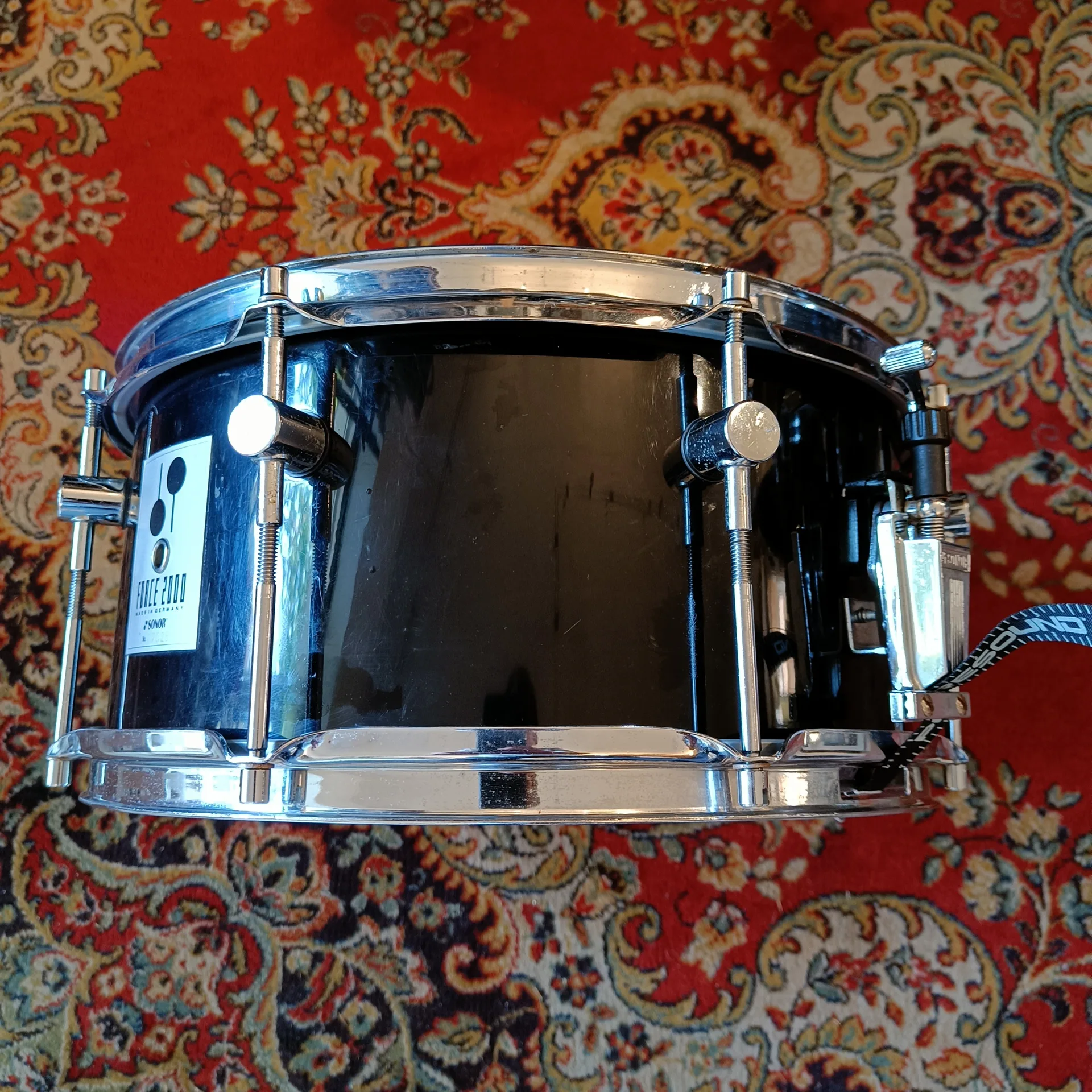 Sonor Force 2000 14" x 6,5" - Image 3