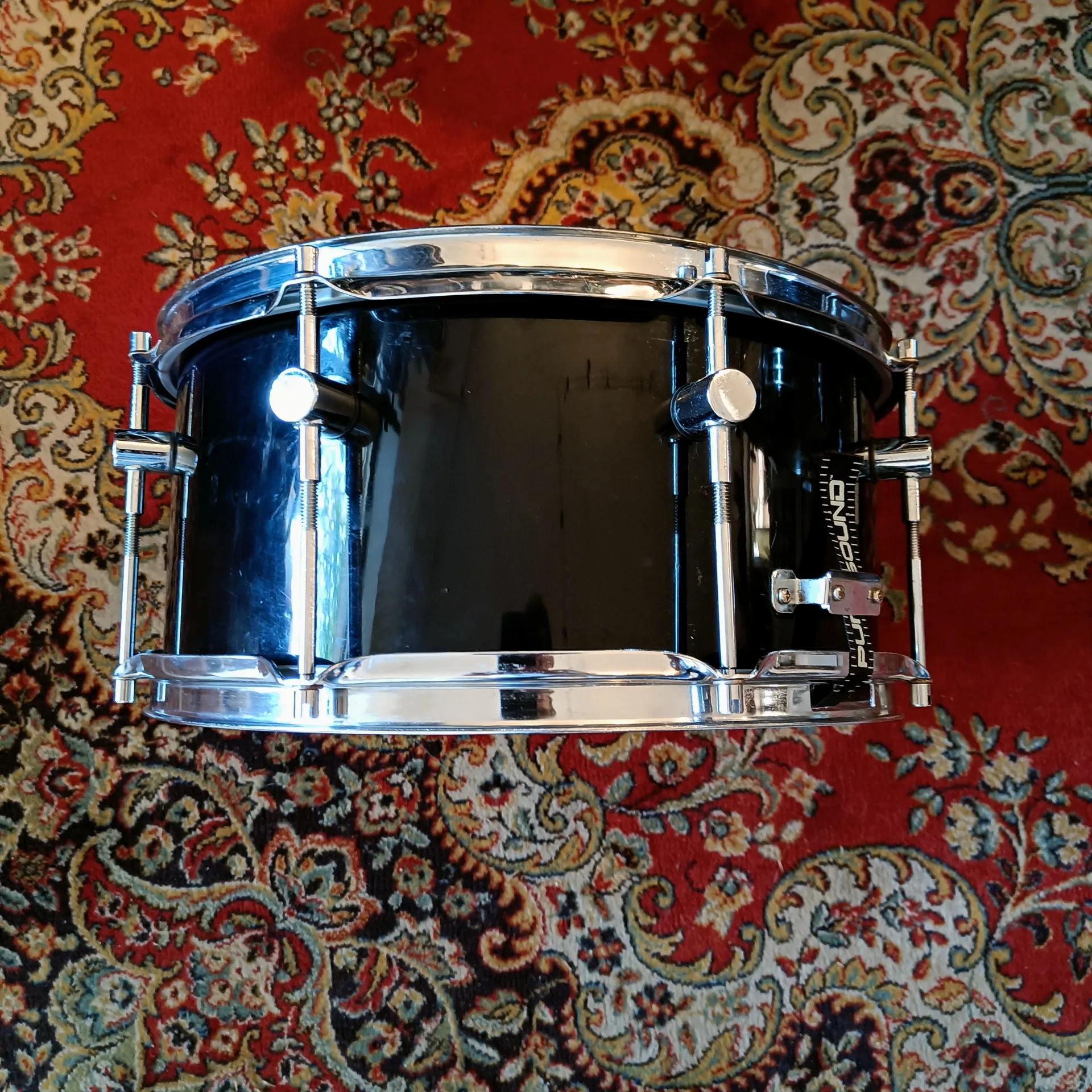 Sonor Force 2000 14" x 6,5" - Image 4
