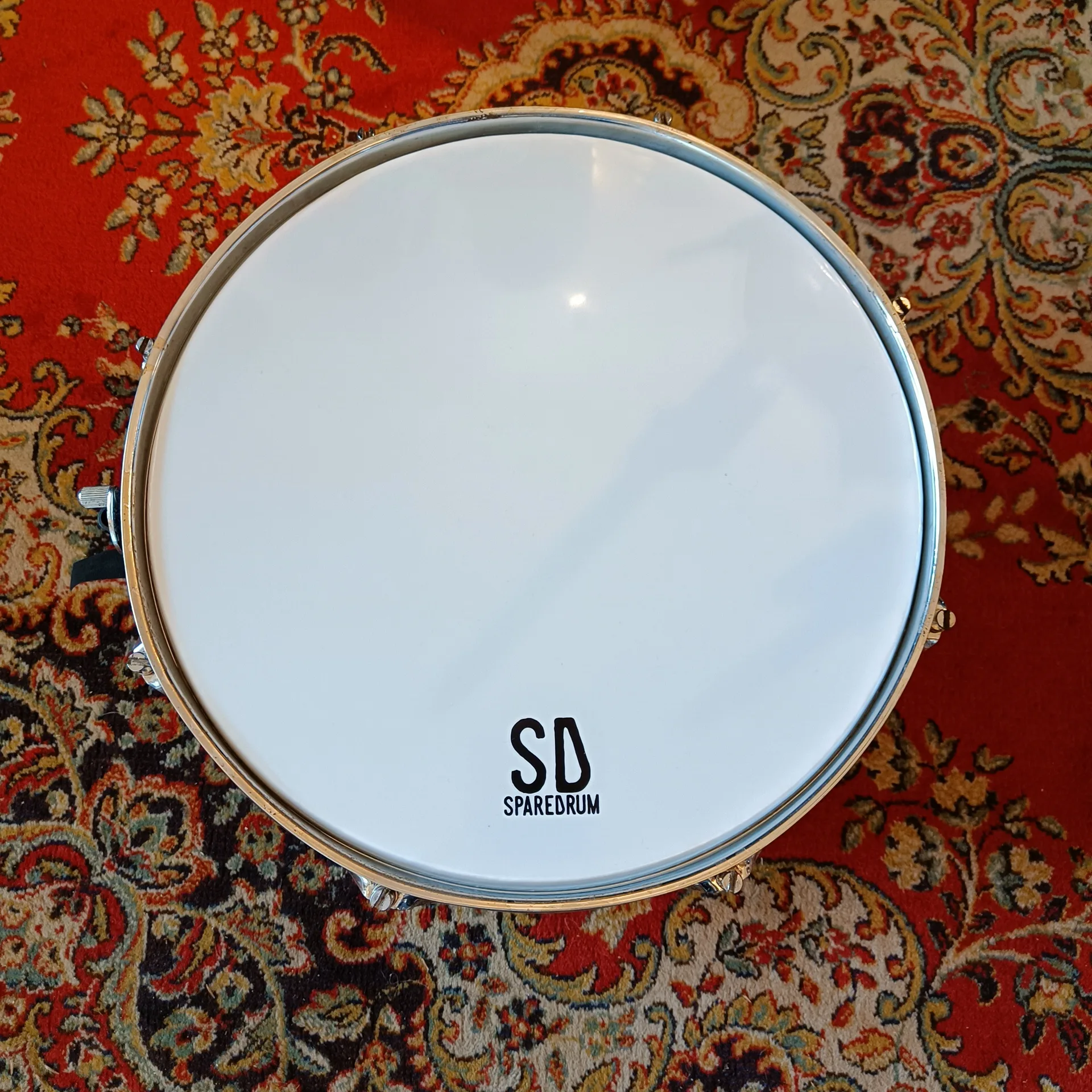 Sonor Force 2000 14" x 6,5" - Image 5