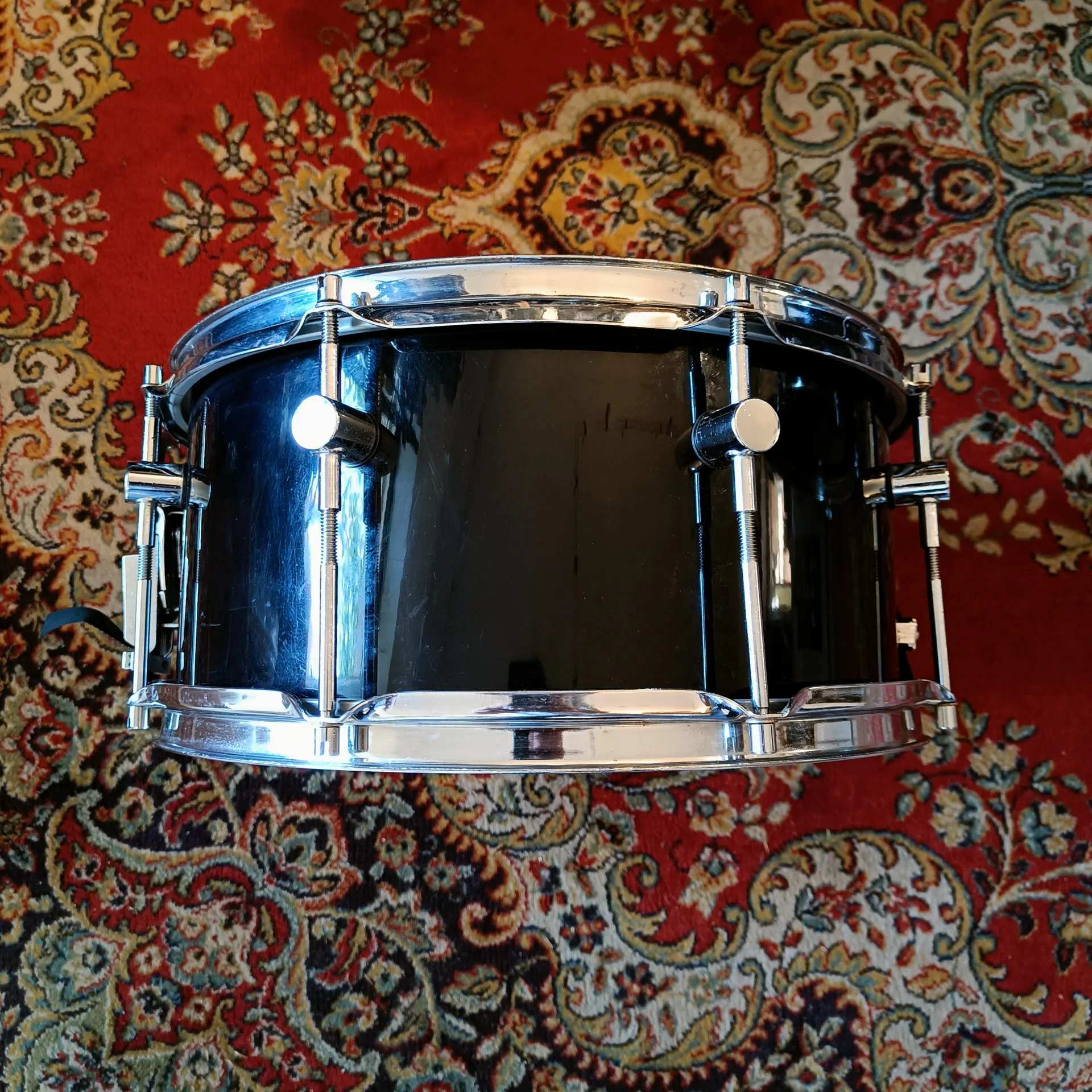 Sonor Force 2000 14" x 6,5" - Image 7