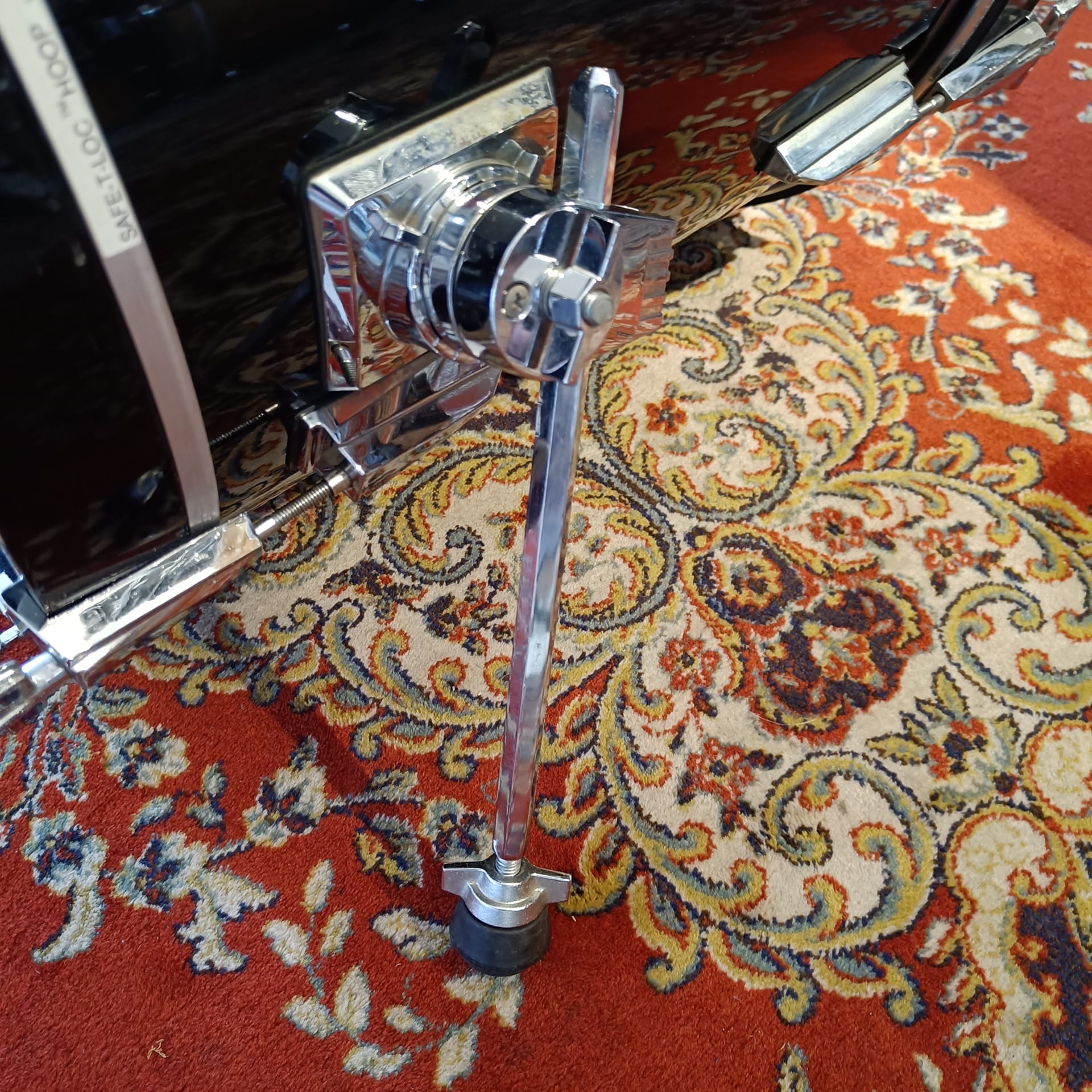 Tama Crestar Grosse Caisse 18" Made in Japan !!RARE!! – Image 10