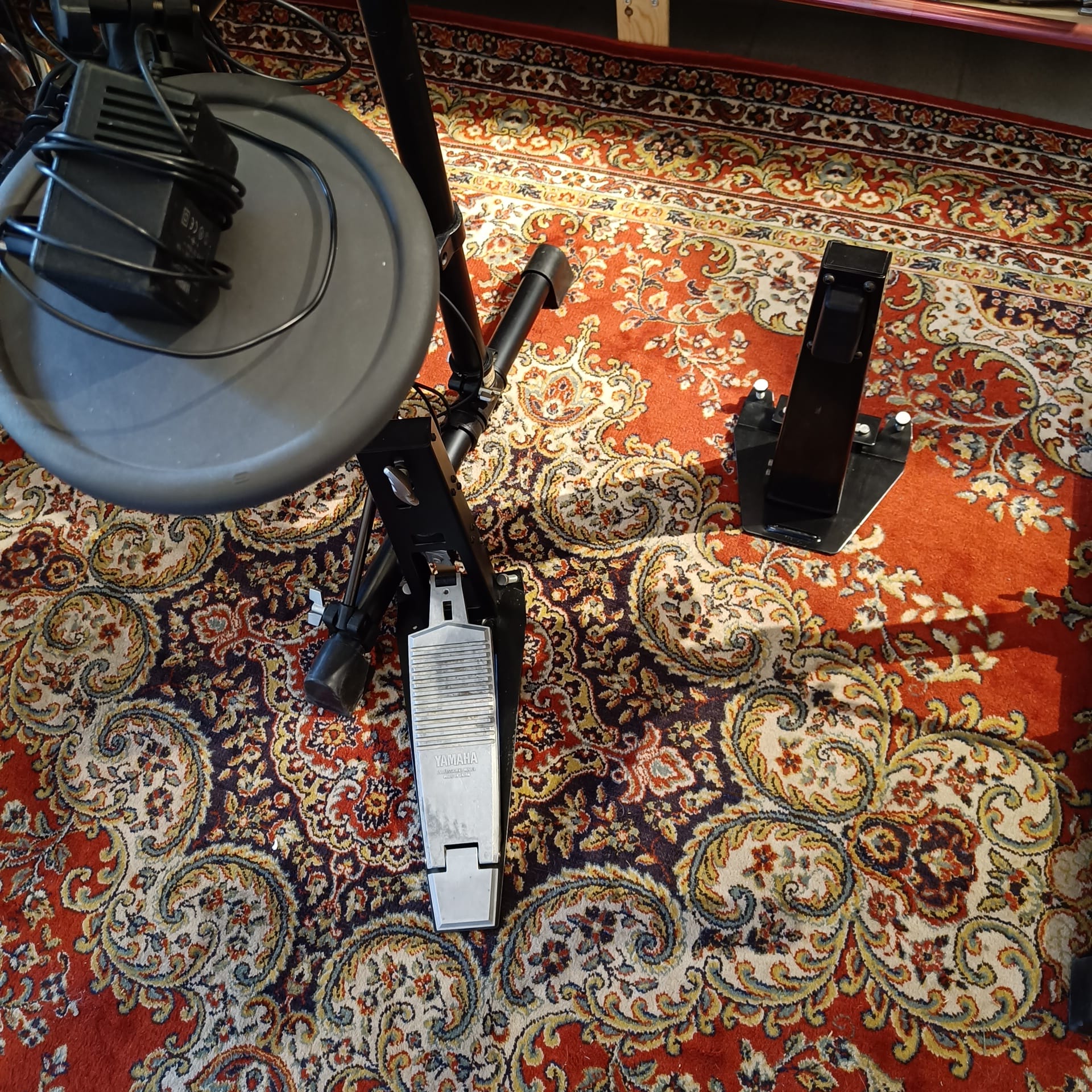 Yamaha DTX 2 + manuels - Image 4