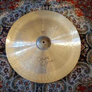 Custom 77 Origin China 20&Prime;