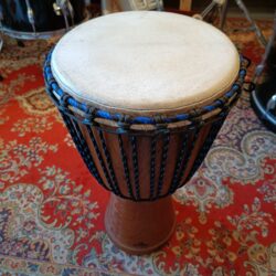Djembe Kangaba moyen 11&Prime;