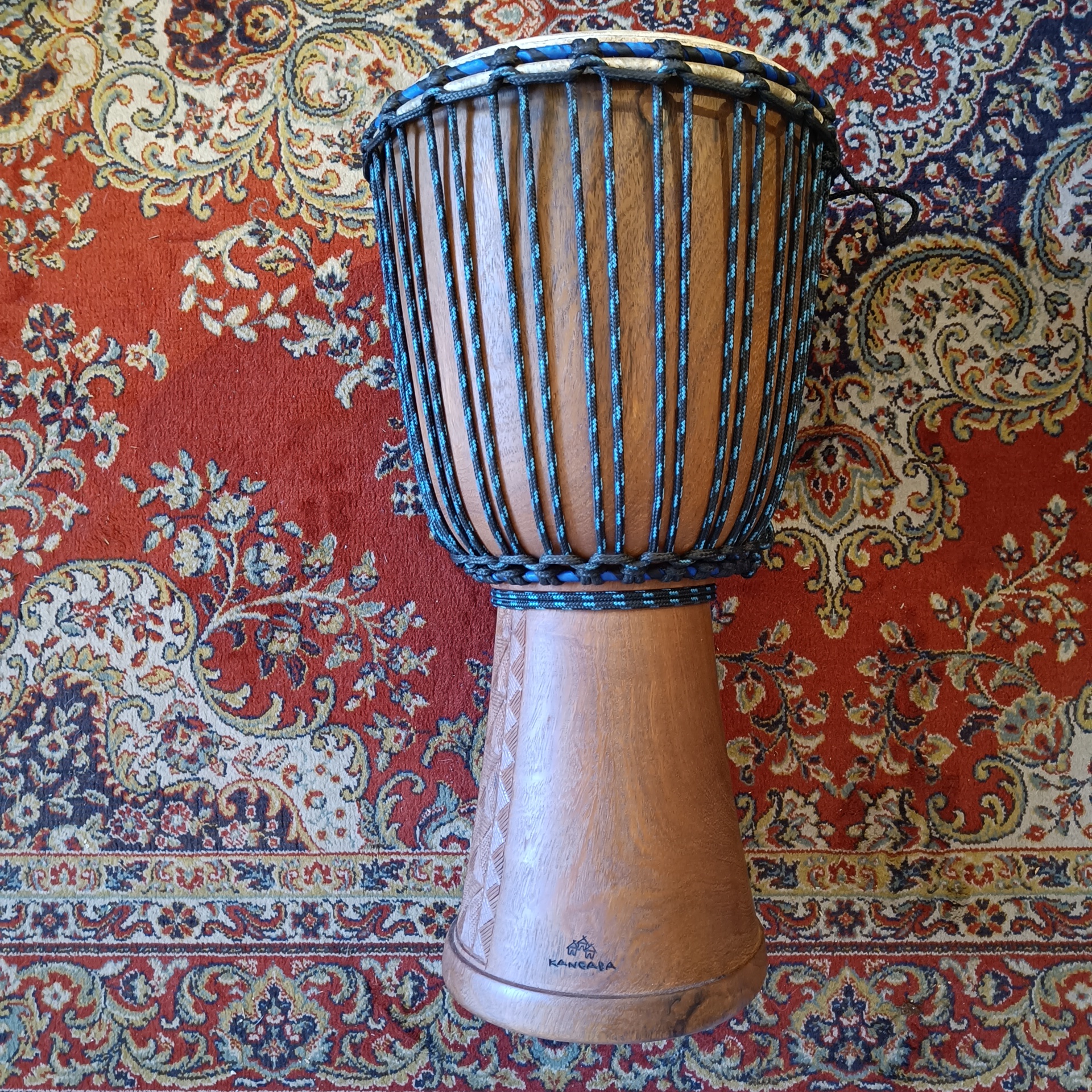 Djembe Kangaba moyen 11" Batterie Percussion Rimocc Lyon