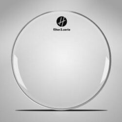 Heats Filter 3 Series Transparente Réso 14&Prime;