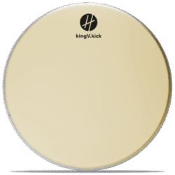 Heats KingV Series Sablée Peau 20&Prime;