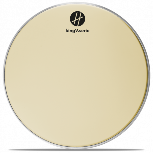 Heats KingV Series Sablée Peau 14"