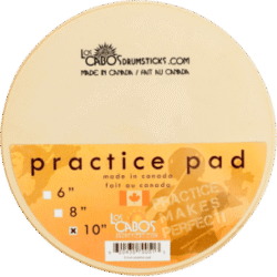 Los Cabos Pad 10&Prime;
