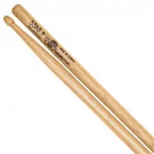 Los Cabos 55AB Red Hickory
